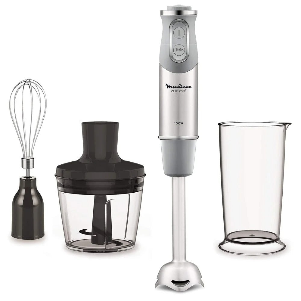 Moulinex Quick Chef Lite Hand Blender