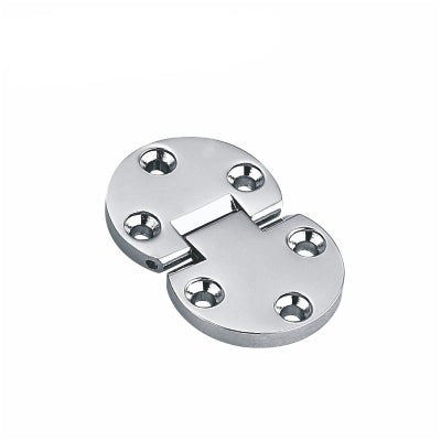 Invisible Hinge Chrome 2pcs / Bag SH.1340