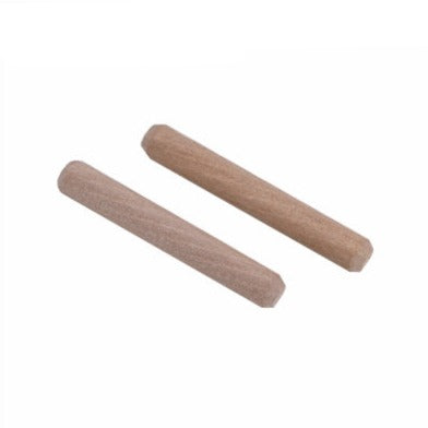 Wooden Wall Plug 8 x 40mm 16pcs / Pack FF.3110