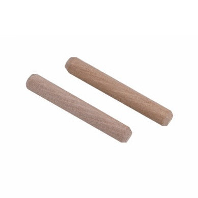 Wooden Wall Plug 6 x 40mm 16pcs / Pack FF.3110
