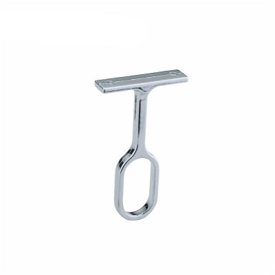 Wardrobe Rail Bracket BA.2310, 16mm 2pcs / Pack