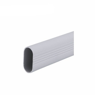 Wardrobe Rail Aluminum BA.2720 3 Meter