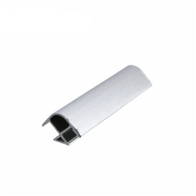 Plinth Panel Connector 90* Plastic 1pcs / Pack FE.0204