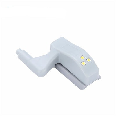 Led Light For Hinge Plastic Grey 1pcs / Pack LE.4110