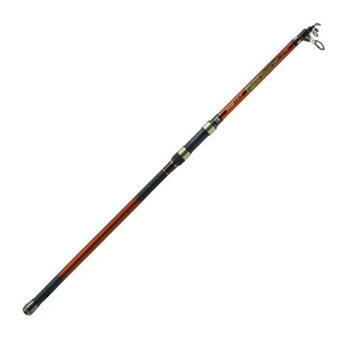 Pioneer Fiesta Tournament H Carbon T/Rod 3604