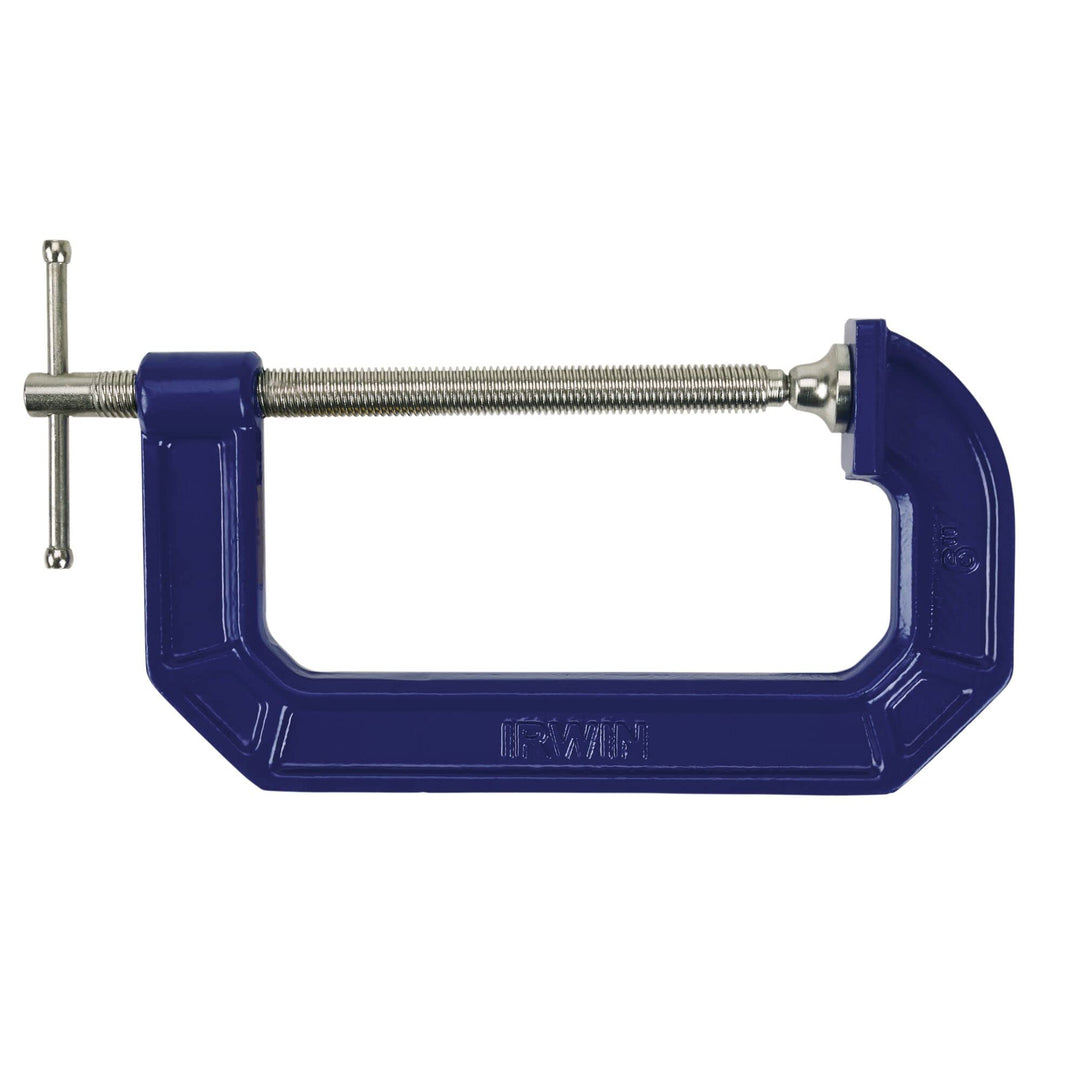 Irwin C-Clamp 6''