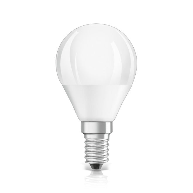 Ledvance Osram Ledvance Led Value Classic P25 3.3W/827 E14 Warm White