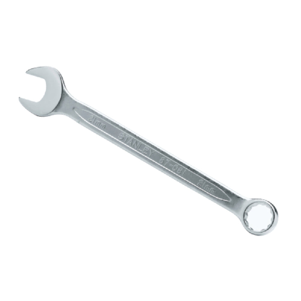 Stanley Combination Spanner 9mm