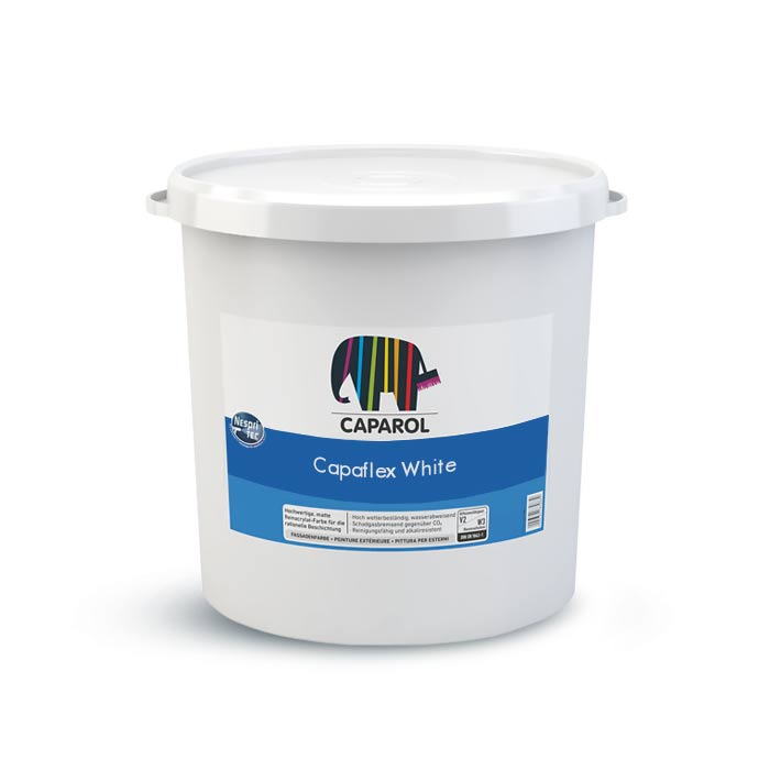 Caparol Capafilex White 30kg