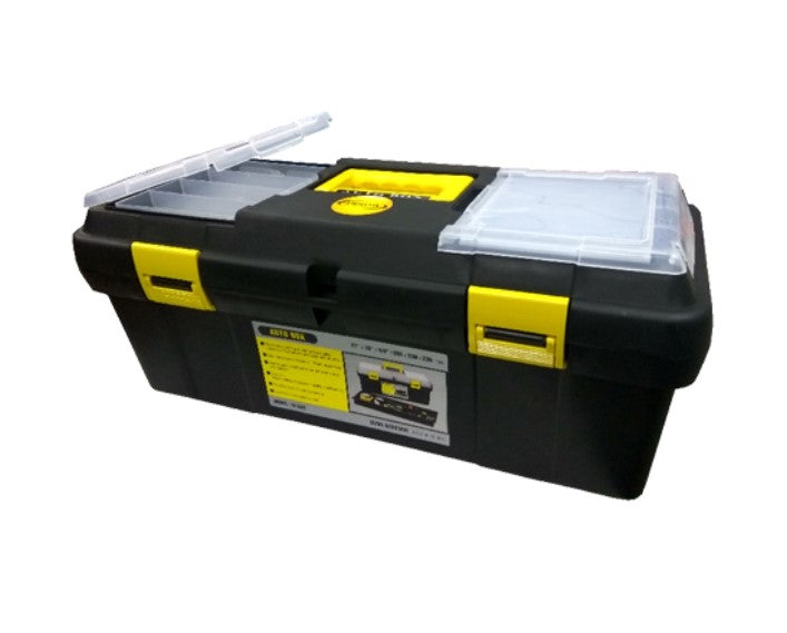 Auto Box M-532
