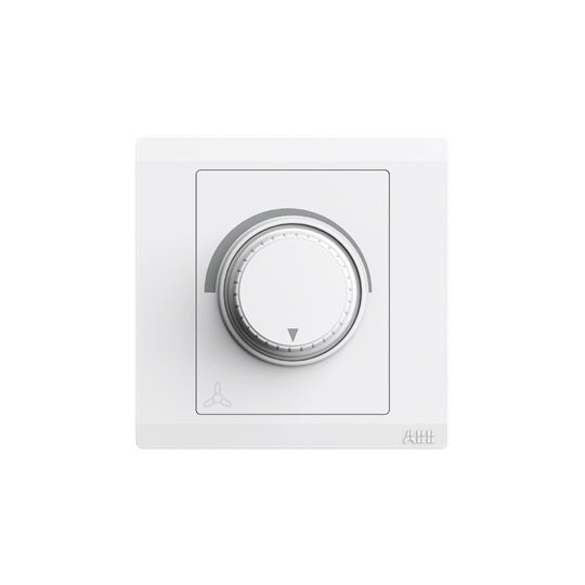 ABB Inora 1 Gang Fan Control Module 400VA