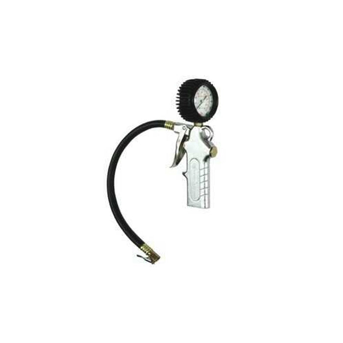 Puma air professional 3 functions tire gauge