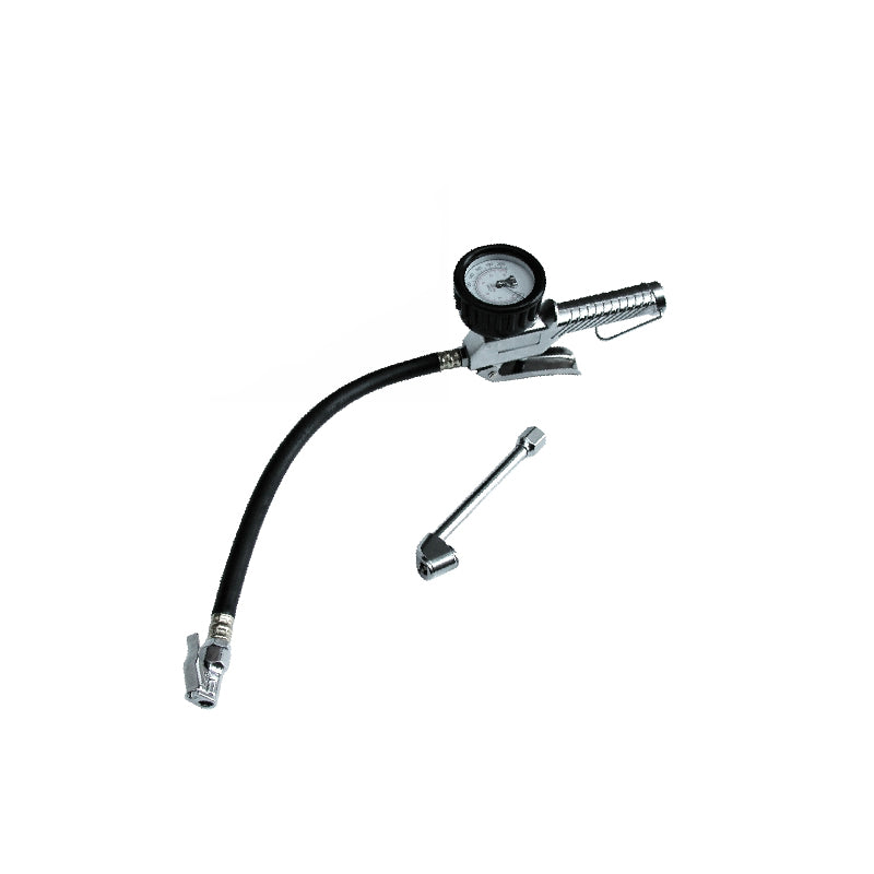 Puma Air Inflator with Gauge