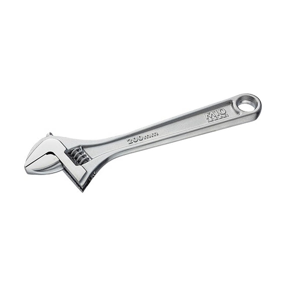 AW-450 Adjustable Wrench With Scale 18''