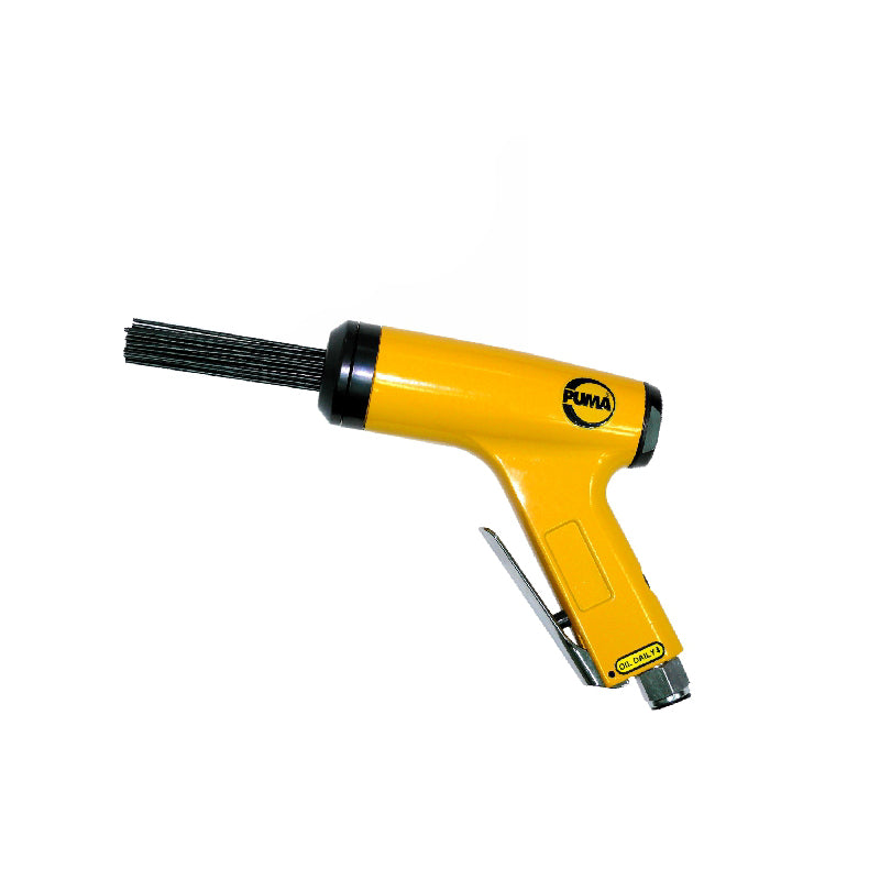 Puma - Air Needle Descaler AT-2523