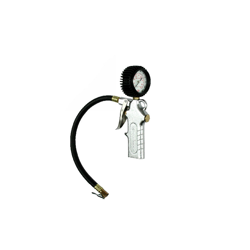 Puma - Professional 3 Functions Tire Gauge