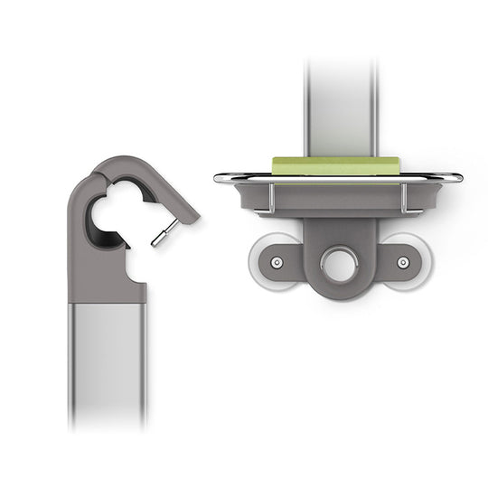 Simplehuman Adjustable Shower Caddy V3