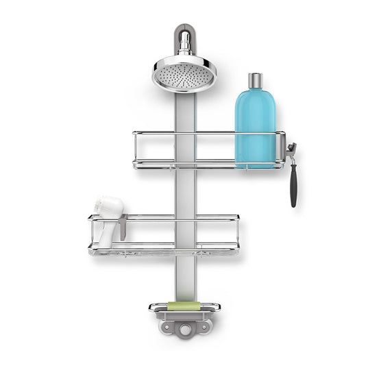Simplehuman Adjustable Shower Caddy V3