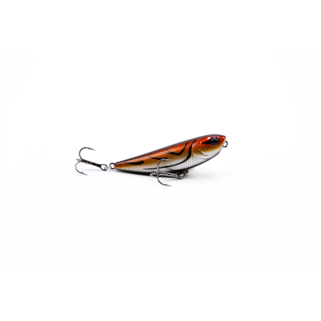 Atoll Alif 8651-70MM HP03 8G Floating Swim Bait