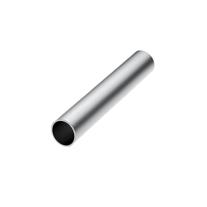 Aluminum Round Tube 1'' 19 Feet