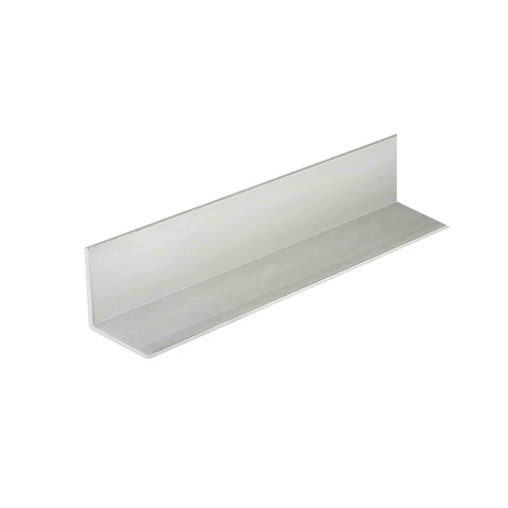 Aluminum Equal Angle 1½" 19 Feet