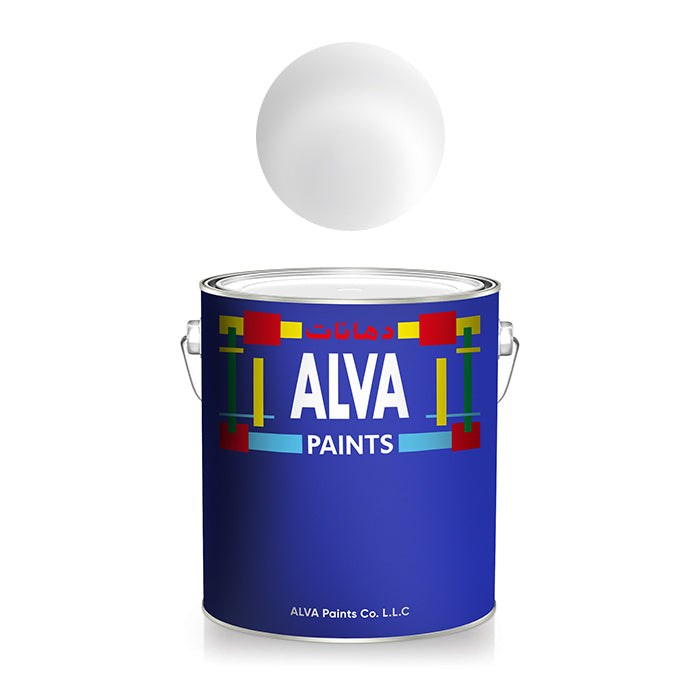 Alva Aluminium 0.9 Ltr