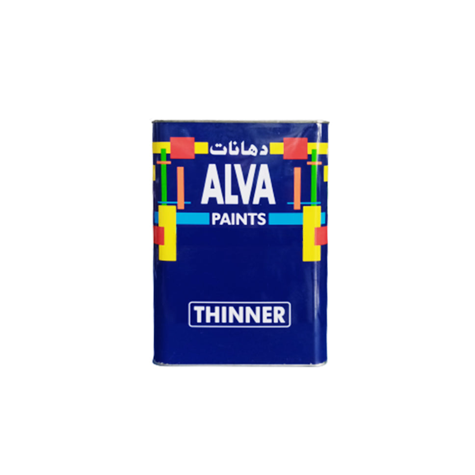 Alva Lacquer Thinner 3.6 Ltr
