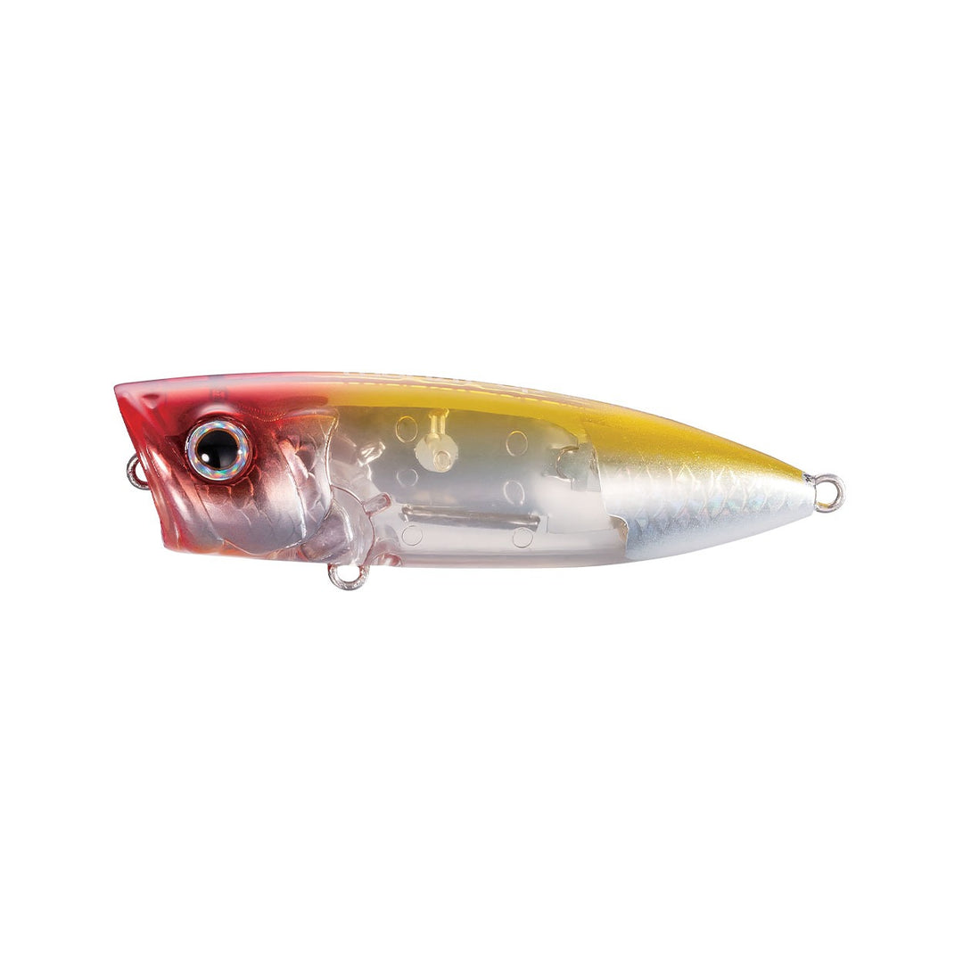 Ocea Bantam World Pop Zr-P69u 003 Flash Boost Lure