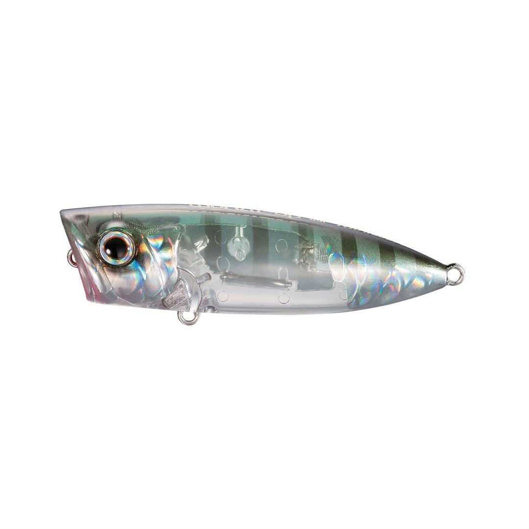 Ocea Bantam World Pop Zr-P69u 005 Flash Boost Lure