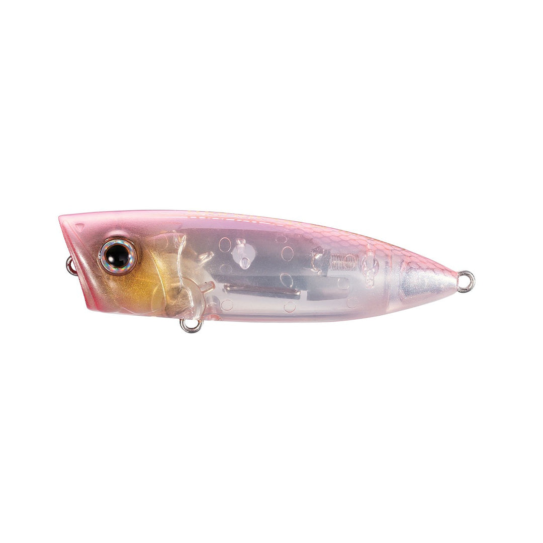 Ocea Bantam World Pop Zr-P69u 007 Flash Boost Lure