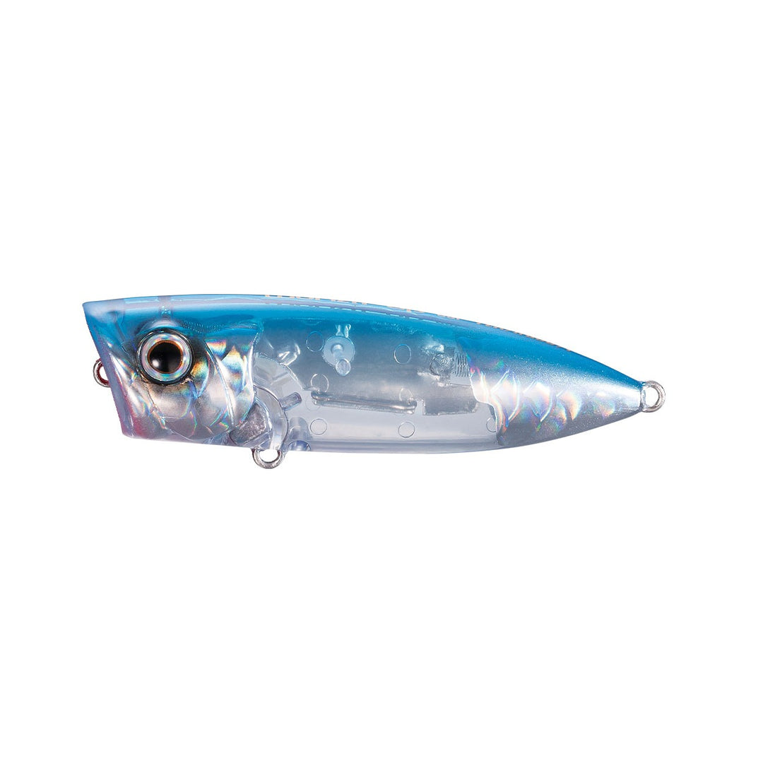 Ocea Bantam World Pop Zr-P69u 008 Flash Boost Lure