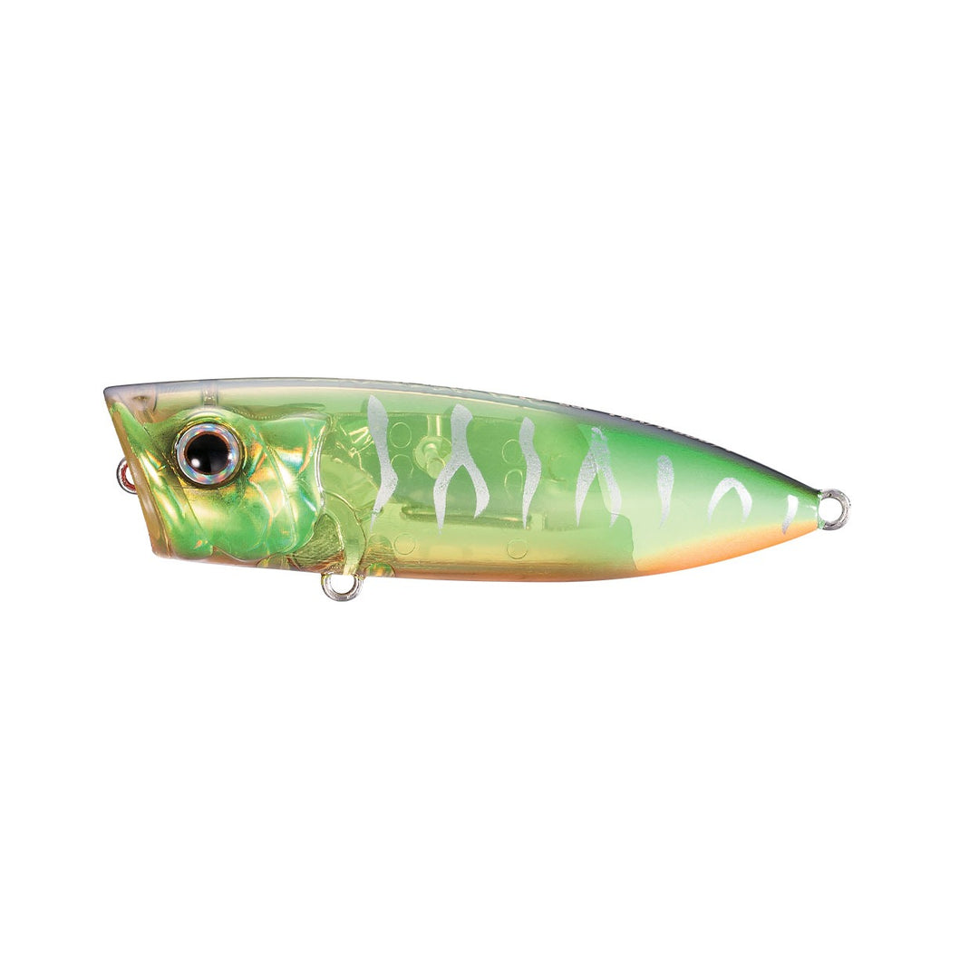 Ocea Bantam World Pop Zr-P69u 010 Flash Boost Lure