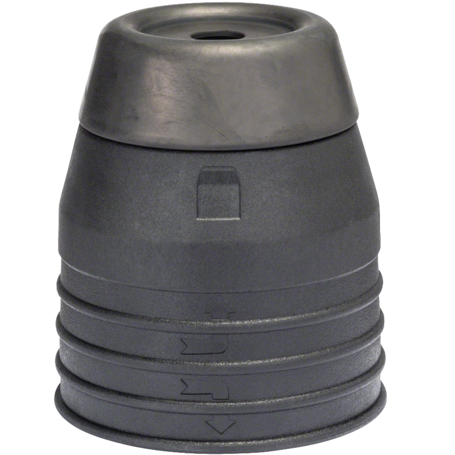 BOSCH - QUICK-CHANGE COLLET