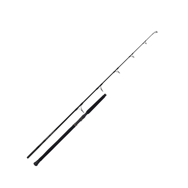 Ripple Fisher Big Tuna 73 JS Rod