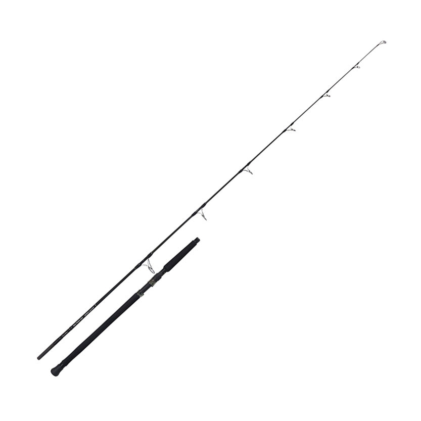 Ripple Fisher Big Tuna 85FJS Rod