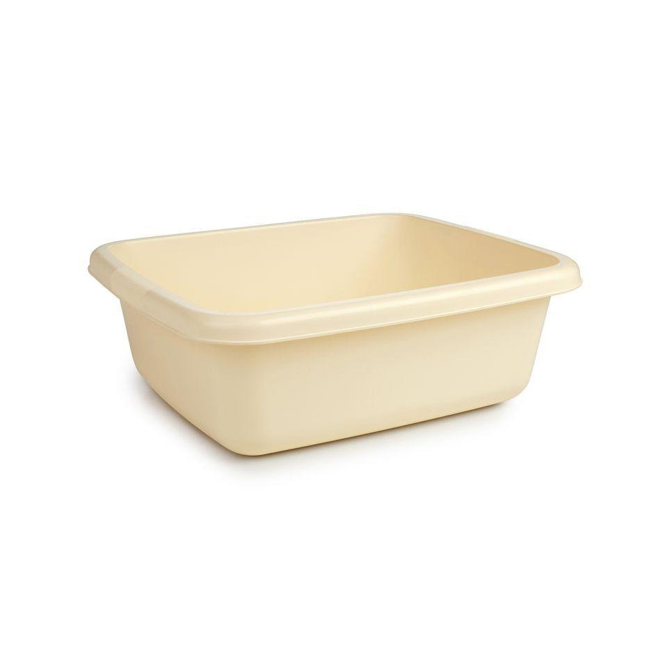 Bora Plastic Basin 15L BO500