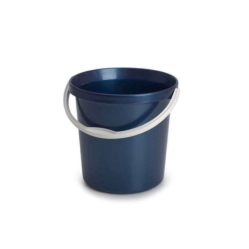Bora Plastic Bucket 12L B0560