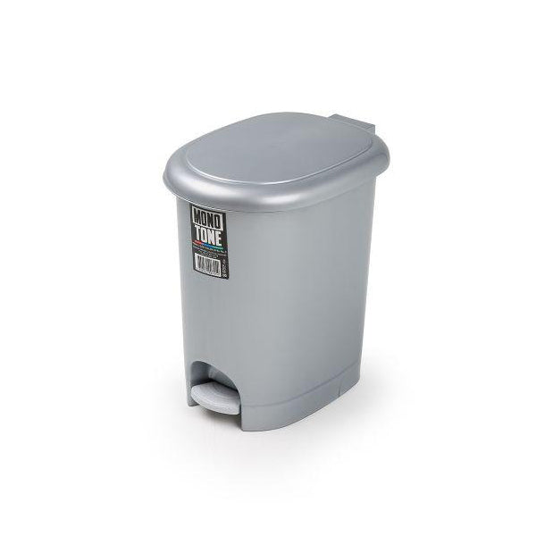 Bora Plastic Dust Bin 17L 645