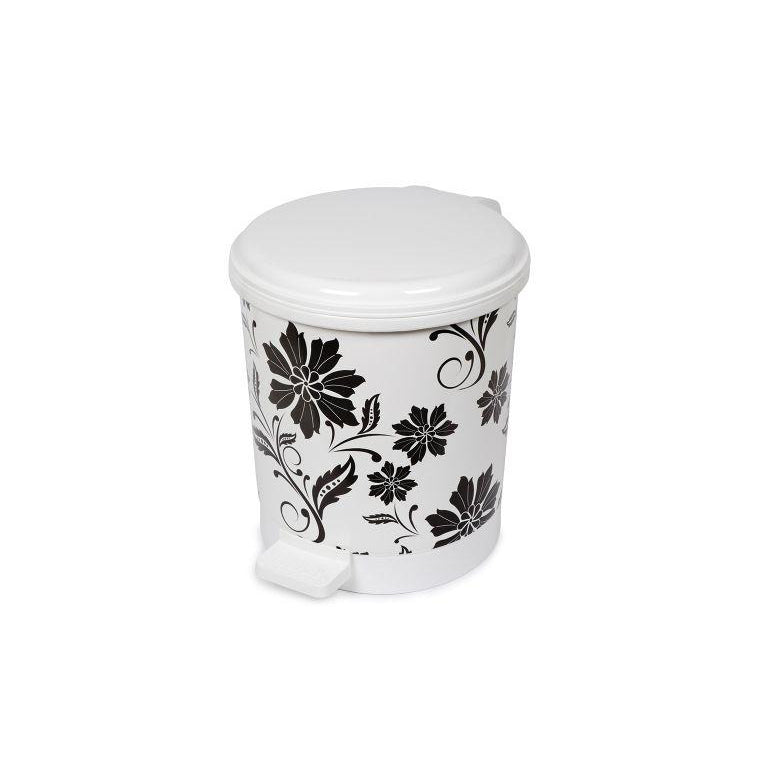 Bora Plastic Dust Bin 3L 196