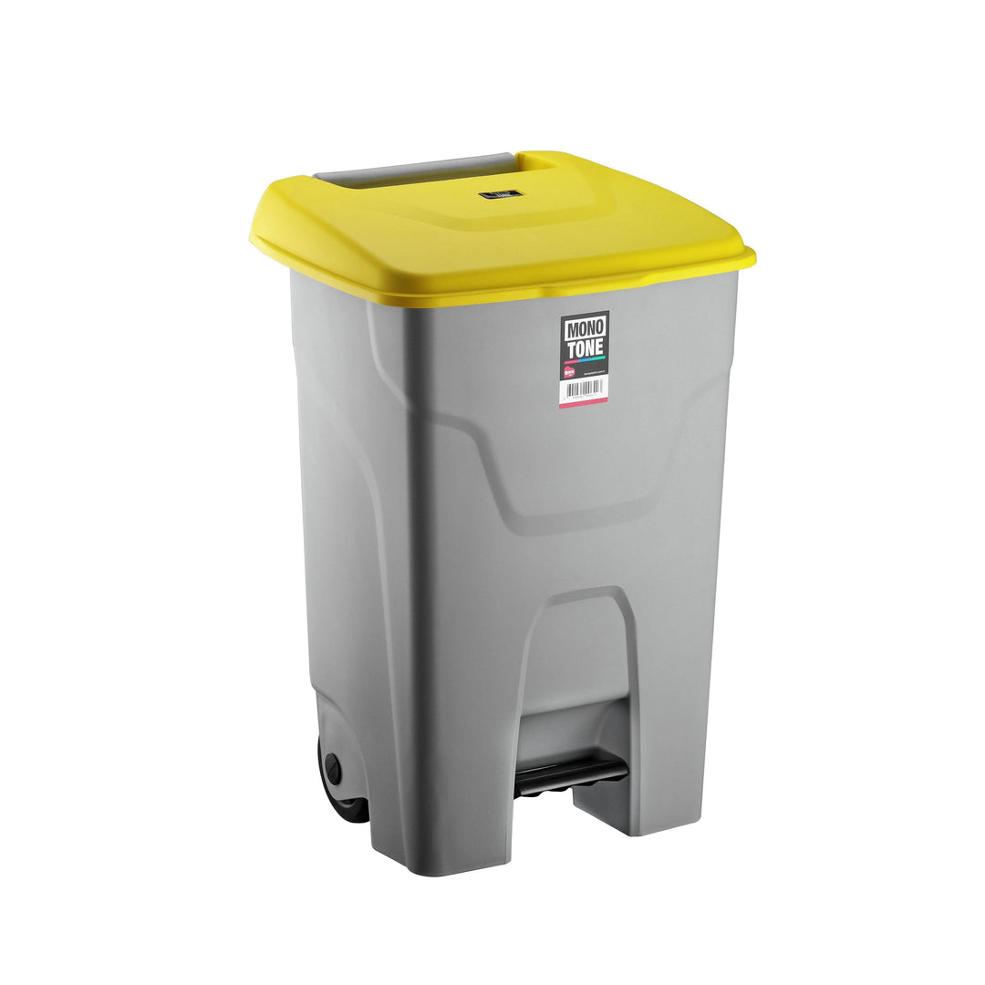 Bora Plastic Dust Bin 80L 992