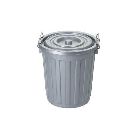 Bora Plastic Litter Bin 12L 710