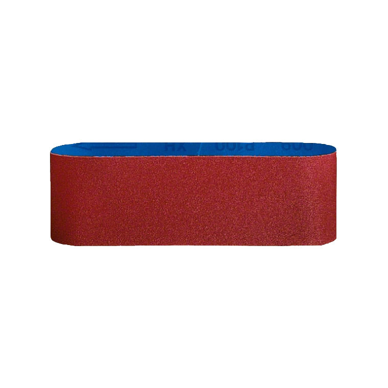 Bosch 150 Grit Sanding Belt 75 x 457mm