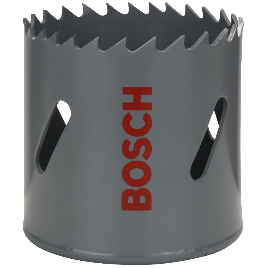 Bosch Hole Saw Bi-Metal 60mm