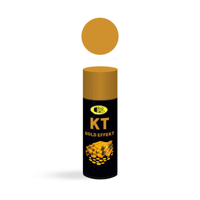 Bosny Spray Paint Copper Gold No 181