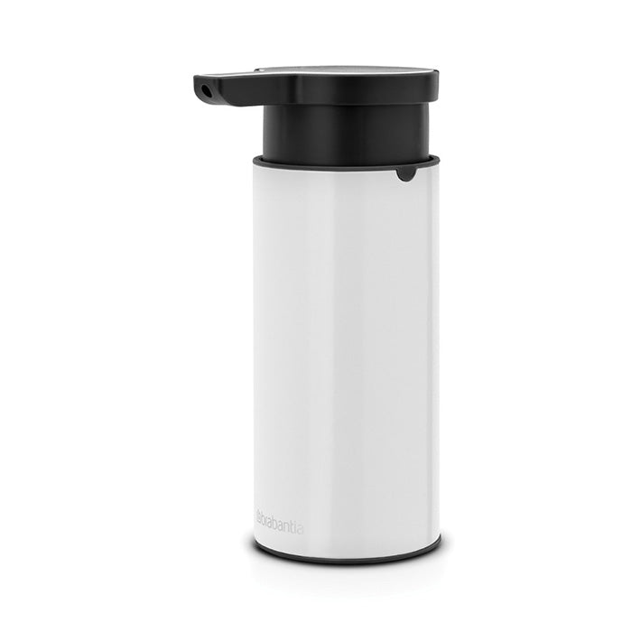Soap Dispenser White