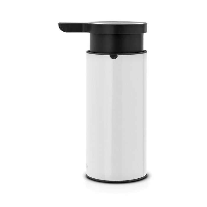 Soap Dispenser White