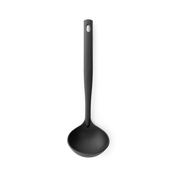 Brabantia Soup Ladle Nylon Black