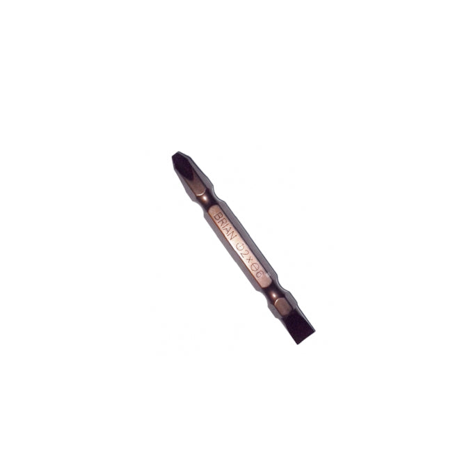 Brain Power Bit 45mm (+ -)