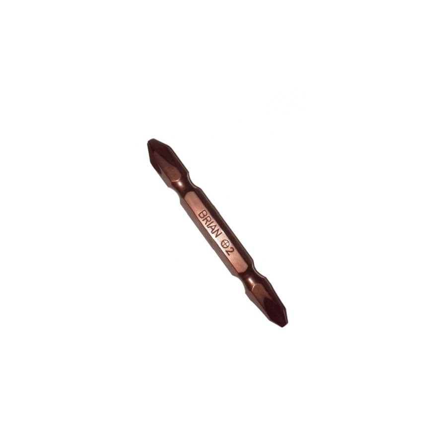 Brain Power Bit 45mm (+)