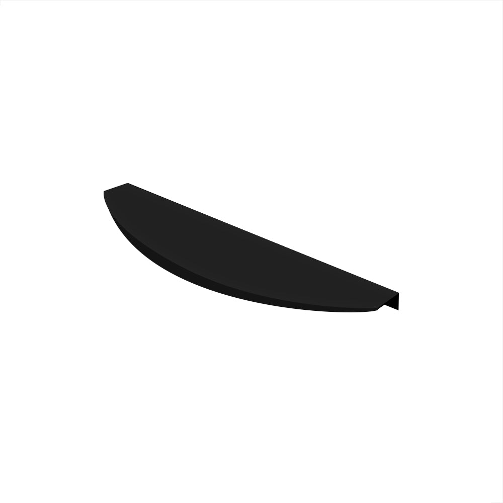 Cabinet Handle Aluminium Black BT.3718, 250mm